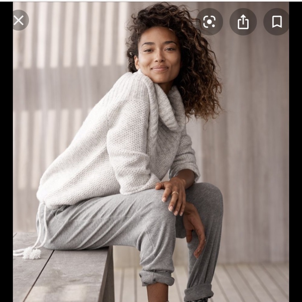 Madewell Sweater - Picture 2 of 8